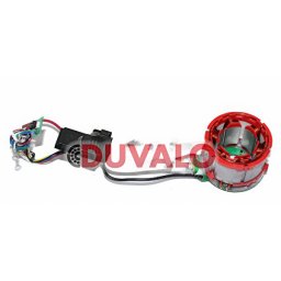 Stator pre M18CCS55-0 4931436120 Milwaukee