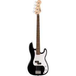 Elektrická basgitara Squier Sonic Precision Bass LRL Black Fender