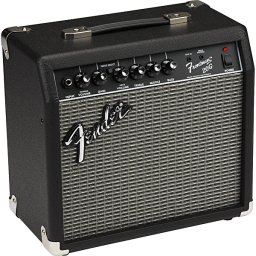 Gitarové kombo Frontman 20G Fender