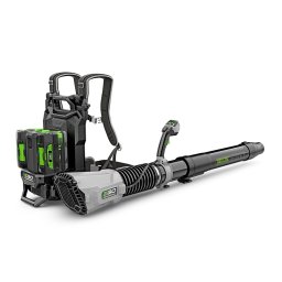 Akumulátorový komunálny fukár EGO Power+ LBPX8000 Pro X Peak Power™