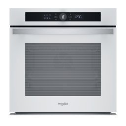 Whirlpool WOI4S8CM1SWA