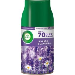 Air Wick Freshmatic Levander & Kamilka náplň 250ml
