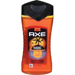 AXE Sunset Fresh sprchovy gél 250ml