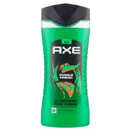 AXE Jungle Fresh sprchovy gél 250ml