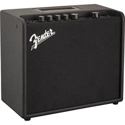 Gitarové kombo Mustang LT25 Fender