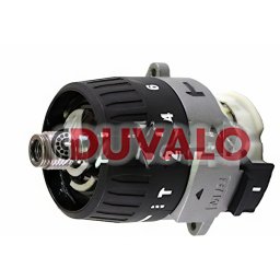 Zostava prevodovky pre M18BLPD2 4931466296 Milwaukee