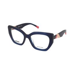 Dioptrické okuliare Missoni MIS 0195/G PJP
