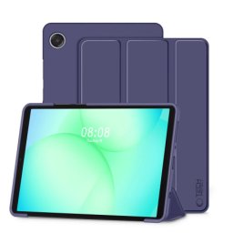 Tech-Protect Smartcase puzdro na Samsung Galaxy Tab A9 / A11 8.7'', tmavomodré (TEC334919)