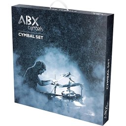 Sada činelov CS-ECO 13/18 Abx