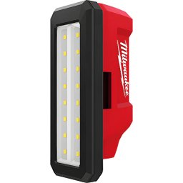 Otočná lampa M12 PAL-0 Milwaukee