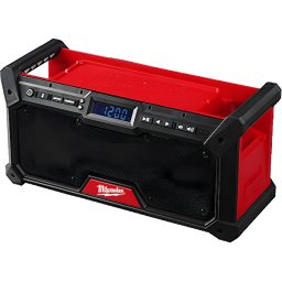 Aku rádio stavebné M18 RADDAB+G2-0 Milwaukee