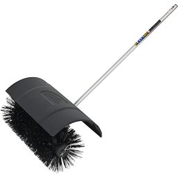 QUIK-LOK ™ drôtená kefa s krytom M18 FOPH-BBA Milwaukee