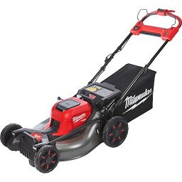 Akumulátorová kosačka s pojazdom 53cm M18 F2LM53 -122 2x12Ah Milwaukee