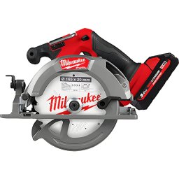 Aku kotúčová píla na drevo a plasty 55mm M18 FCS552-302X Milwaukee