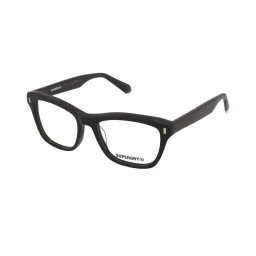 Dioptrické okuliare Superdry SDO 3049 150