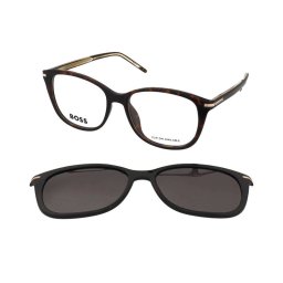 Dioptrické okuliare Hugo Boss Boss 1862/G/C 086/LB
