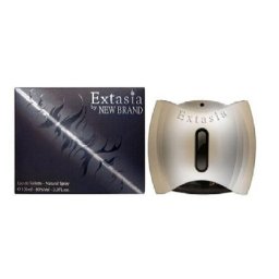 New Brand - Extasia Men EDT 100ml (alternatíva Calvin Clein Euphoria Men)