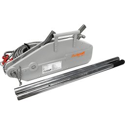 Univerzálny navijak - hupcuk USZ 16001 Unicraft