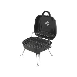 Gril na drevené uhlie CATTARA 13025 Crotone skádací