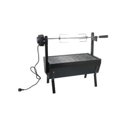 Gril na drevené uhlie CATTARA 13036 Barbecue