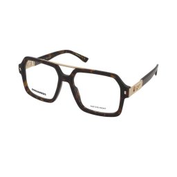 Dioptrické okuliare Dsquared2 D2 0174 086