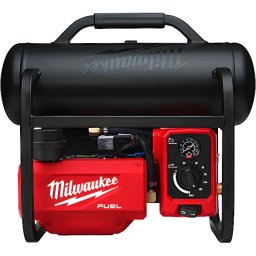 Aku vzduchový kompresor M18 FAC-0 Milwaukee