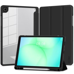 Tech-Protect SC Pen Hybrid puzdro na Samsung Galaxy Tab A9 / A11 8.7'', čierne (TEC334988)
