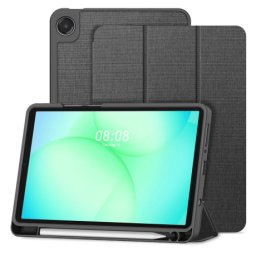 Tech-Protect SC Pen Canvas puzdro na Samsung Galaxy Tab A9 / A11 8.7'', sivé (TEC335299)