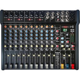 Mixpult C848DSP RH Sound