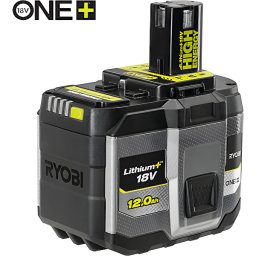 Akumulátor 12.0Ah 18V Lithium+ HIGH ENERGY RB18120T Ryobi