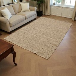 Gyapj sznyeg 160x250 egyszn nappali sznyeg