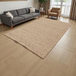 Vastag gyapj sznyeg 200x300 szrke szn gyapj sznyeg a nappaliba
