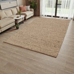 Gyapj sznyeg 200x300 szrke szn sznyeg a nappaliba