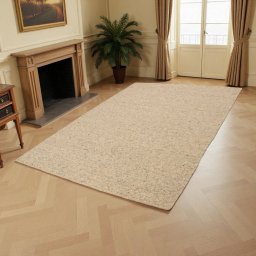 Vastag gyapj sznyeg szrke szn 250x350 nagymret sznyeg a nappaliba