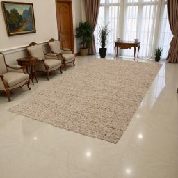 Vastag gyapj sznyeg szrke szn 250x350 nagymret sznyeg a nappaliba