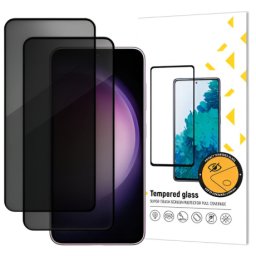 MG Privacy 2x ochranné sklo na Samsung Galaxy A17 4G / 5G