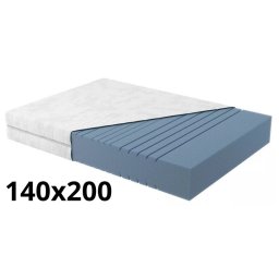 Matrac Blanar IVANA DE LUXE 140x200