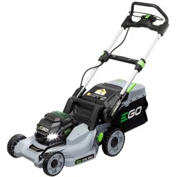 Akumulátorová kosačka bez pojazdu EGO Power+ LM1700E 42 cm (bez batérie)