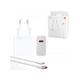 Nabíjačka telefónu XIAOMI MDY-13-EE White