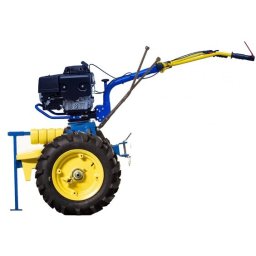 Malotraktor AGZAT AGRO PROFI DIF s motorom Honda GXV 390 I BOEL.sk