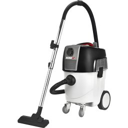 Priemyselný vysávač s automat.oklepom 1600W 30l DED6607 Dedra