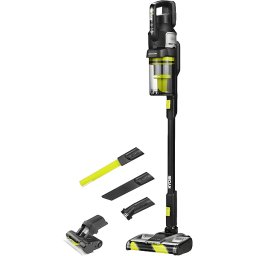 Aku ručný vysávač RASV18BL-0 Ryobi