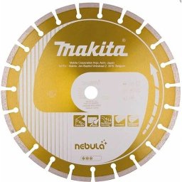 Diamantový kotúč 450x10x25,4 Makita
