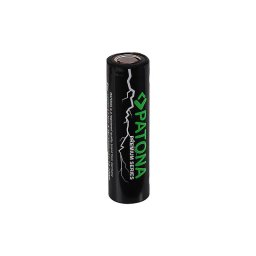 Batéria nabíjacia 18650 3350mAh Li-Ion 3,7V Premium PATONA PT6515