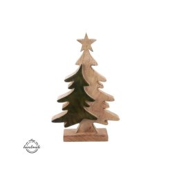 Dekorácia z mangového dreva ORION Tree 37cm