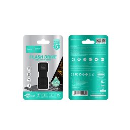 HOCO UD6 USB 2.0 128GB flash disk