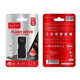 HOCO UD6 USB 2.0 16GB flash disk