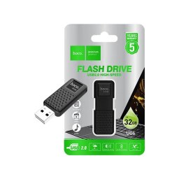 HOCO UD6 USB 2.0 32GB flash disk