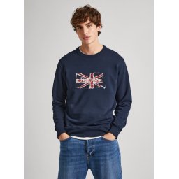 Tričko Pepe Jeans RUWAN