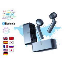 Timekettle W4 - AI Smart Prekladač do ucha